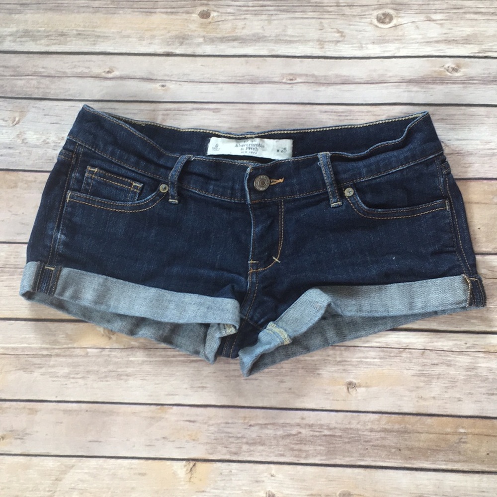 Abercrombie Shorts